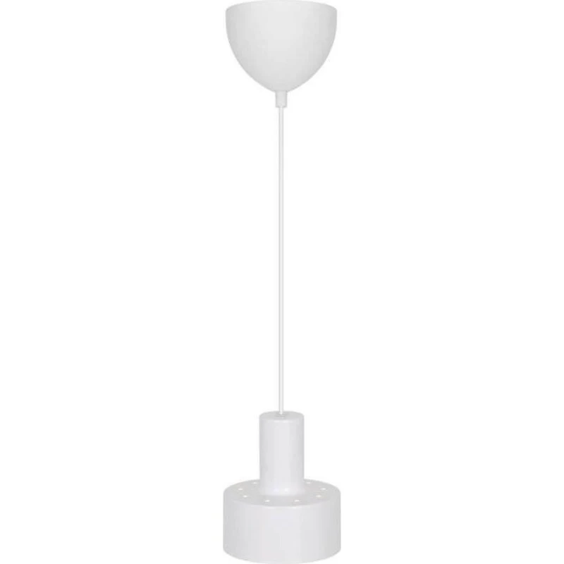 Nordlux Matis pendellampe, hvid