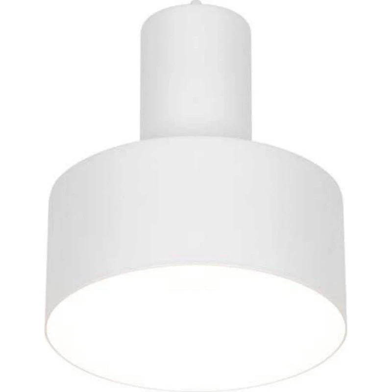 Nordlux Matis Klemmelampe Hvid