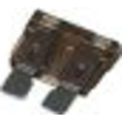 Noratel Autosikring 7,5A - 10 stk. (Brun)