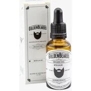 Golden Beards Hygge Organic Skægolie 30 ml
