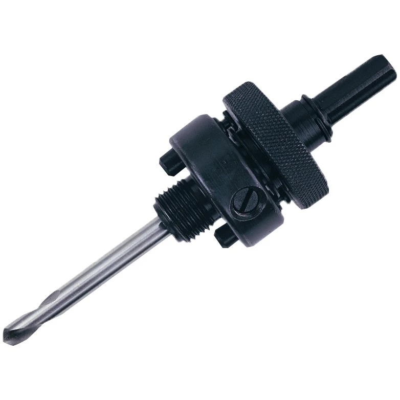 Viking M46PS Holder med 11 mm 6kt. skaft til hulsave Ø32-250 mm