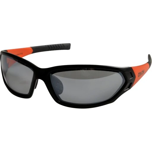 OX-ON Sikkerhedsbrille Speed Plus Mirror