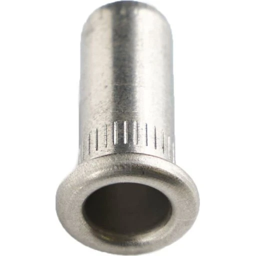 Roth støttebøsning 18 mm til rustfri indstikfittings