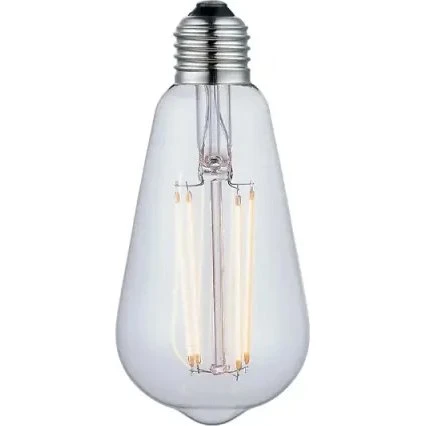 Halo Design COLORS LED Drop De Luxe E27 2W - 120345
