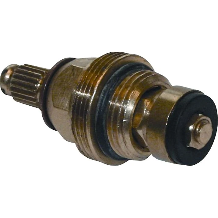 Megatherm Spindel til ventiloverdel 3/8" universal