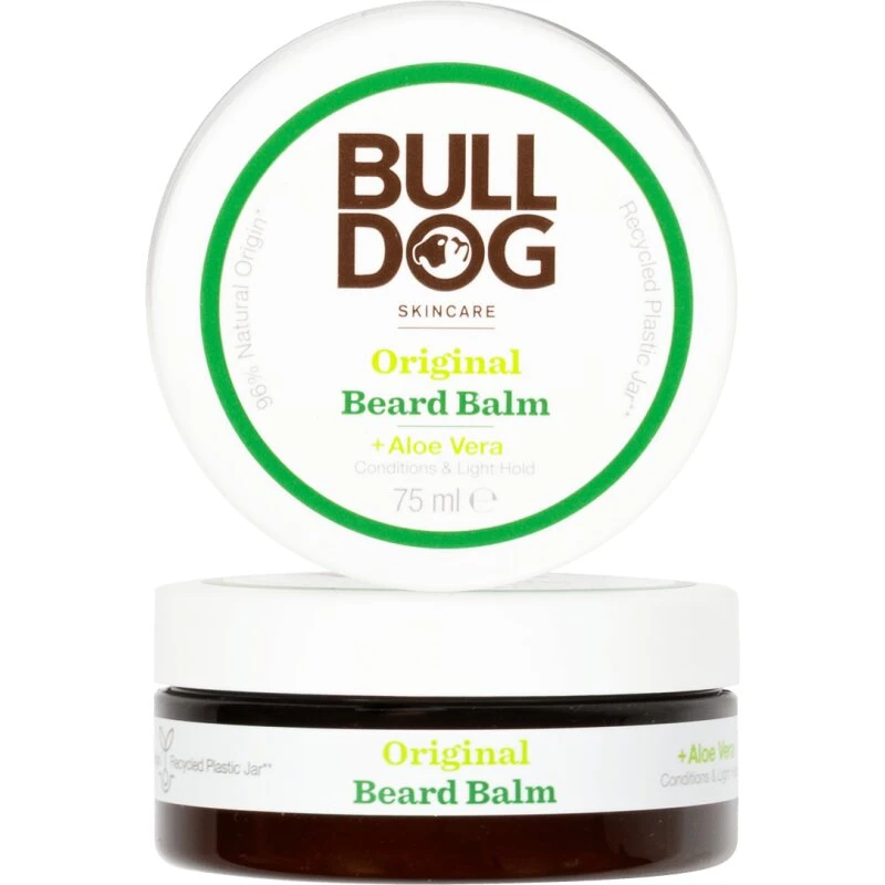 Bulldog Original Beard Balm 75 ml