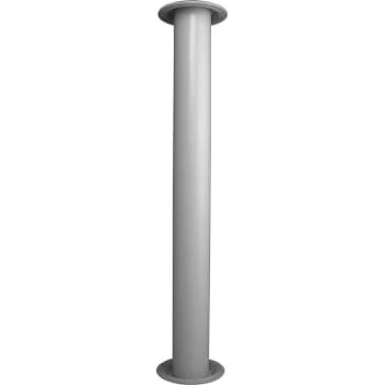 Karfa rosetbøsningssæt 15x400mm til gas med 2 pakninger
