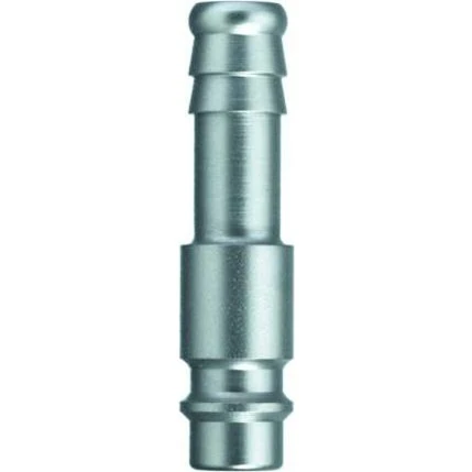 Rectus nippel 25SFTF10SXZ med 10 mm slangestuds