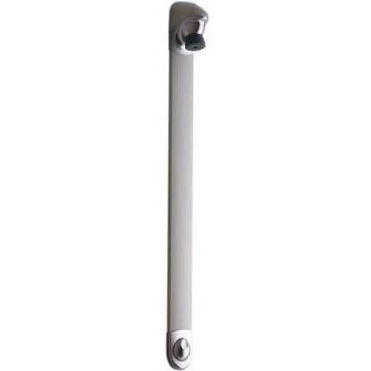 Presto DL400SE Brusepanel med 1/2" top-tilslutning