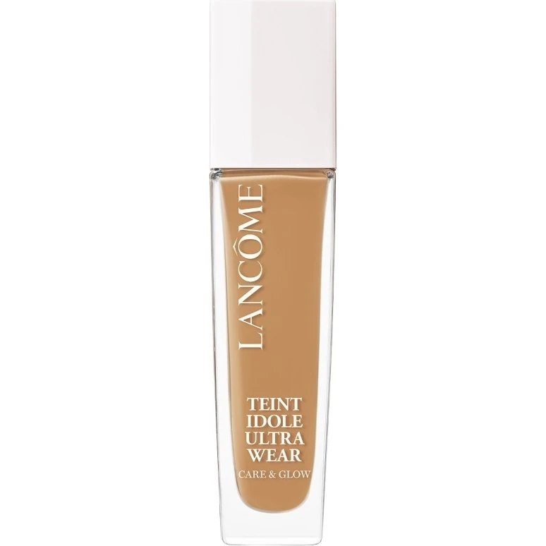 Lancôme Teint Idôle Ultra Wear Care & Glow Foundation 405W, 30 ml