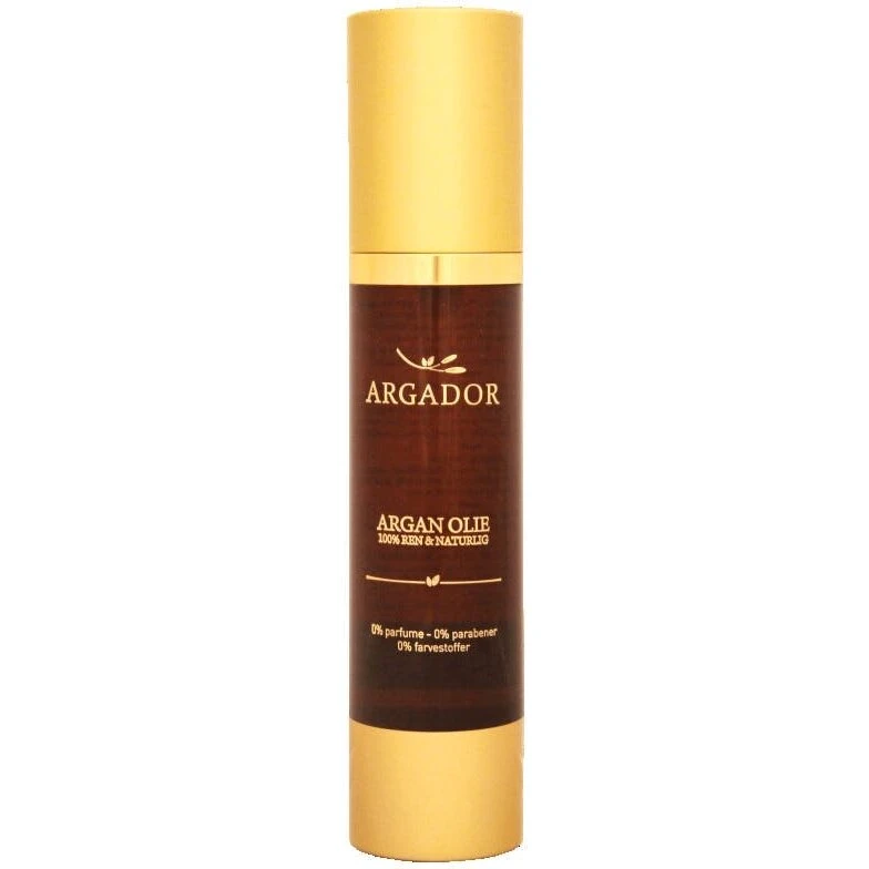 Argador Argan Olie Økologisk 50 ml