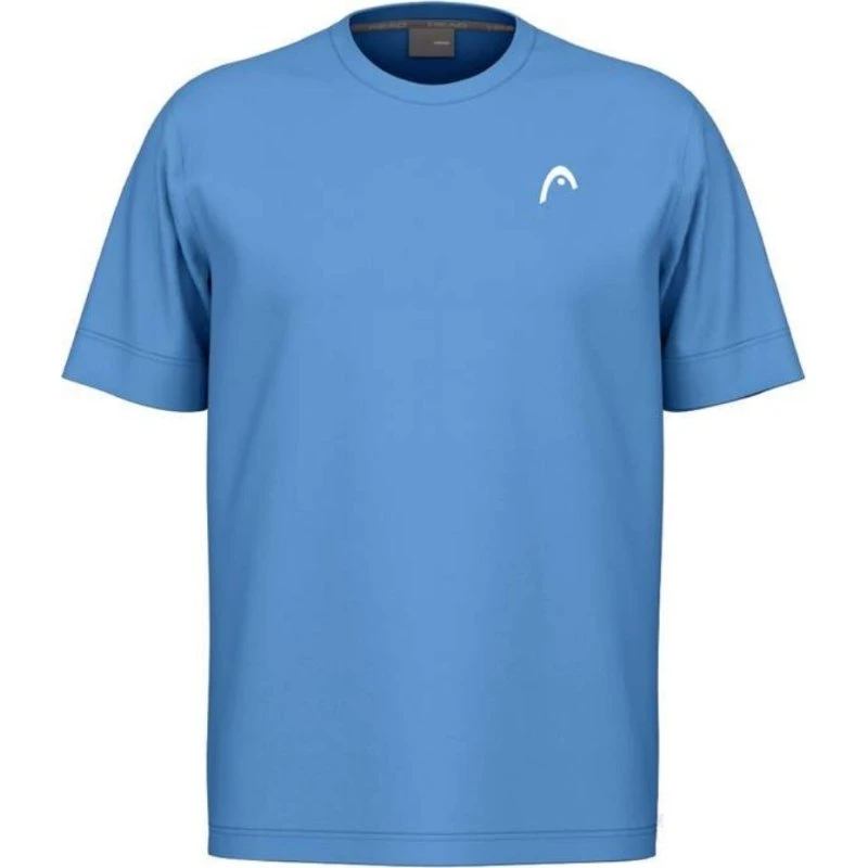 Head Slice II T-shirt Men - Airforce Blue - S