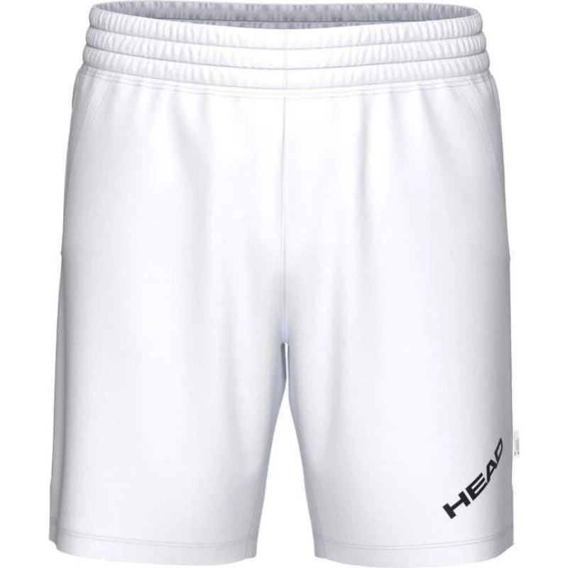 Head Pro Shorts Men (White) - L