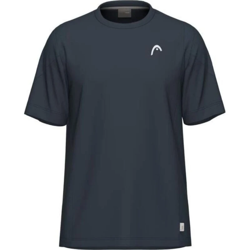 HEAD Head Slice T-shirt Navy - S
