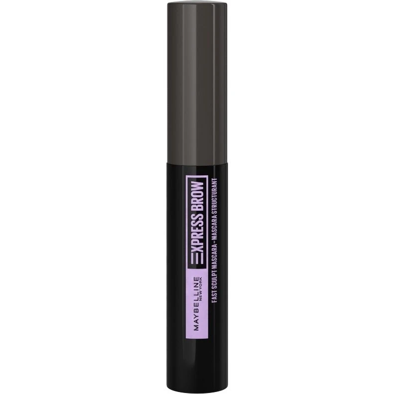 Maybelline Brow Fast Sculpt Gel Mascara - 06 Deep Brown