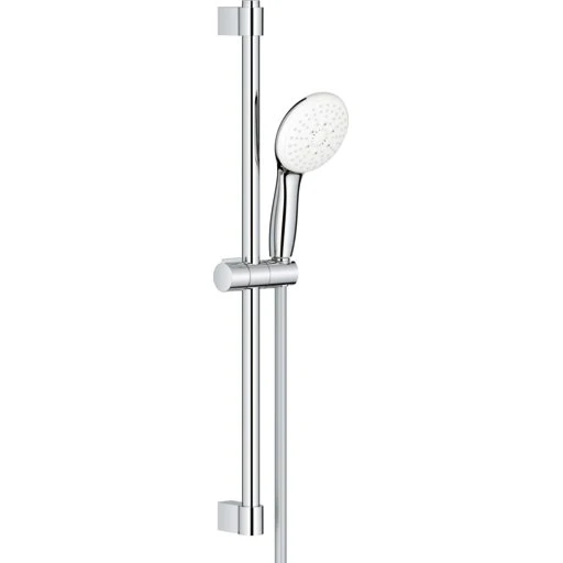 Grohe Tempesta 110 brusesæt, krom