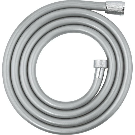 Grohe VitalioFlex Trend bruseslange, 2 meter, krom
