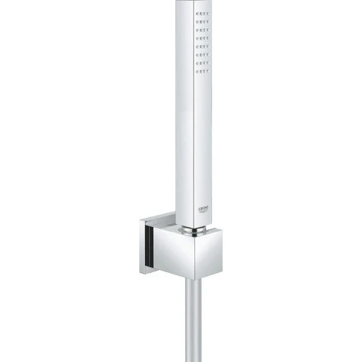 Grohe Euphoria Cube brusesæt, krom