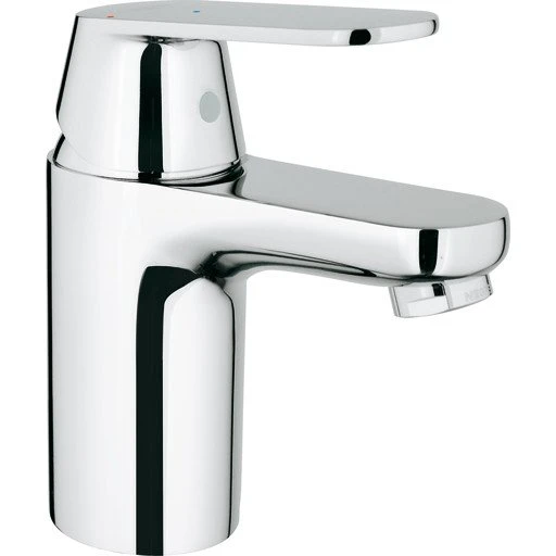 Grohe Eurosmart Cosmopolitan Etgrebsbatteri, Krom, S-Size