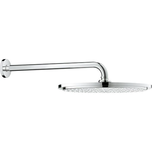 Grohe Rainshower Cosmopolitan brusehoved, Ø31 cm, krom