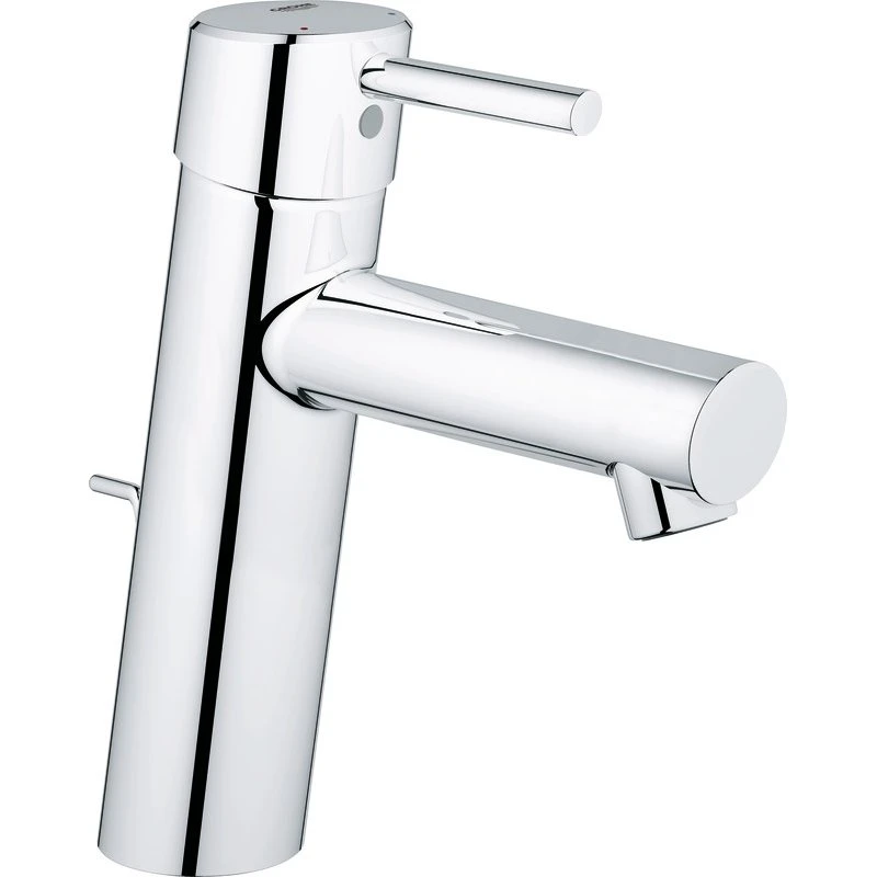 Grohe Concetto M-Size håndvaskarmatur, krom