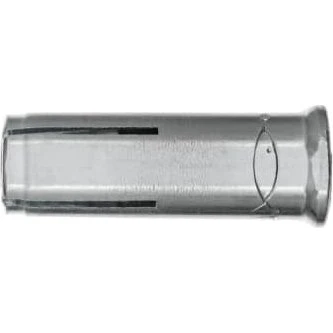 Fischer Slaganker EA II M12 x 50 mm, elforzinket (25 stk.)