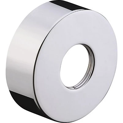 Hansgrohe AX vægroset Ø68 mm til Ecostat 1001 SL, krom