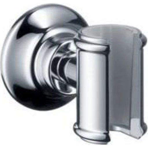 Axor Montreux Classic håndbruserholder, krom
