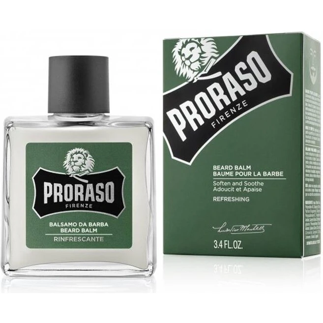 Proraso Skægbalm Refreshing 100 ml