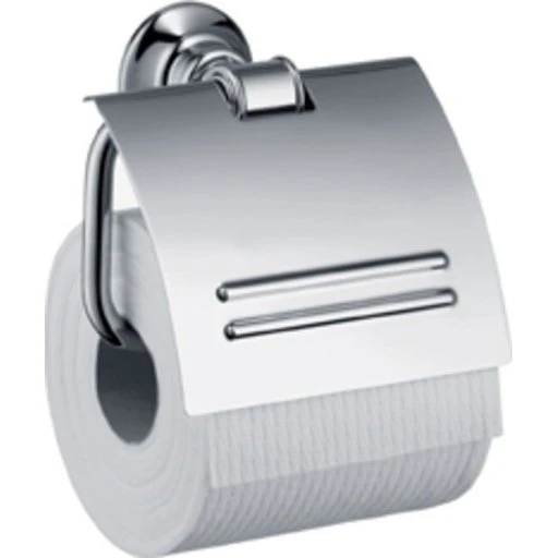 Axor Montreux toiletpapirholder i krom