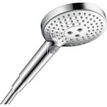 Hansgrohe Raindance Select S 120 håndbruser, krom, 3 stråler