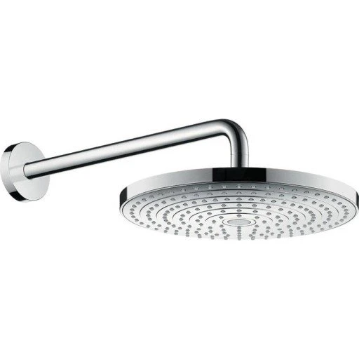 Hansgrohe Raindance Select S hovedbruser, 300 mm, krom