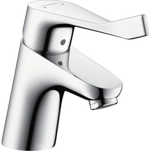 Hansgrohe Focus Care 70 Håndvaskarmatur, krom