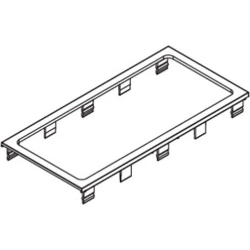 Signa Ramme Opus66 2,5 Modul