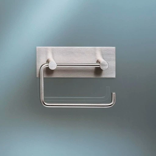 Vola T12 toiletrulleholder i messing