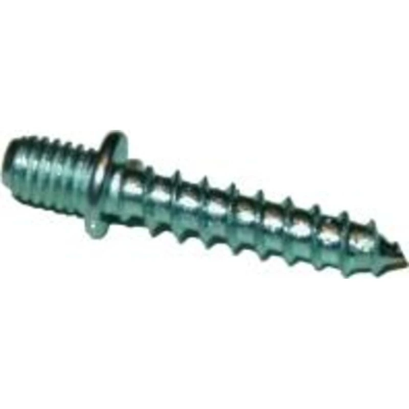 Ansatsskrue M6X35 mm til rørbærer