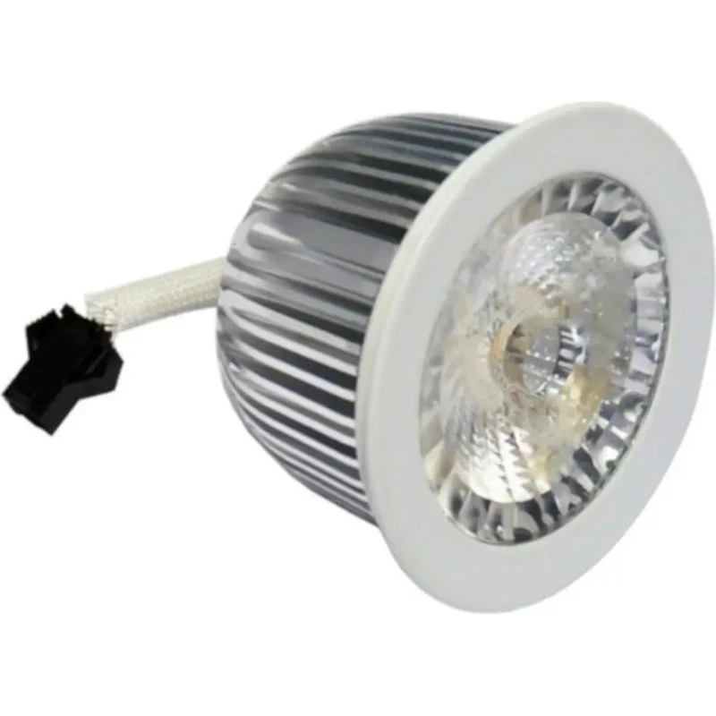 Daxtor LED pære 5W 12V 2700K 300 Lumen M-WH