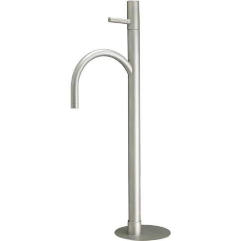 Frostline Classic vandpost, 79,5 cm, rustfrit stål