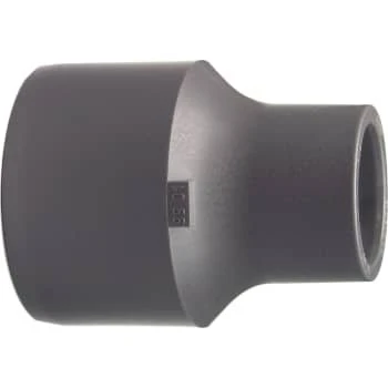 +GF+ PVC Reduktion 25 x 20 mm