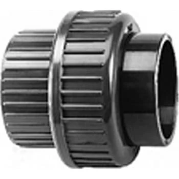 +GF+ Union 25 mm PVC-fitting til limning