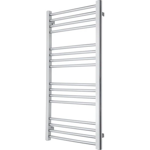 TVS Eco 16-500 håndklædetørrer, krom, 61x99 cm
