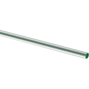Viega Sanpress Inox nikkelfrit rør, 28 mm x 1,2 mm, 6 mtr.