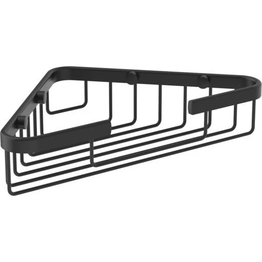 Ideal Standard IOM brusehylde, mat sort