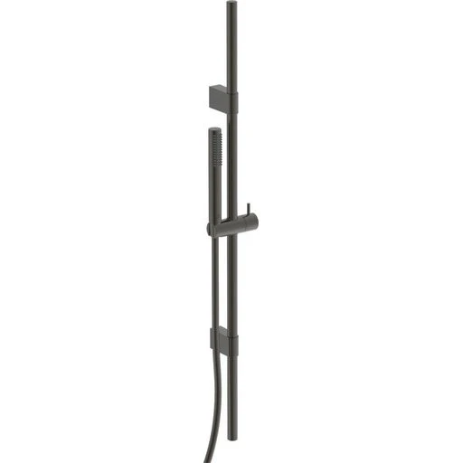 Ideal Standard Idealrain Pro brusesæt, Magnetic Grey
