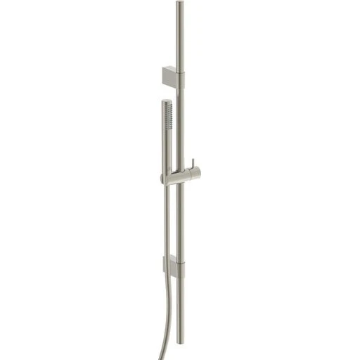 Ideal Standard Idealrain Pro brusesæt, vandbesparende, Silver Storm