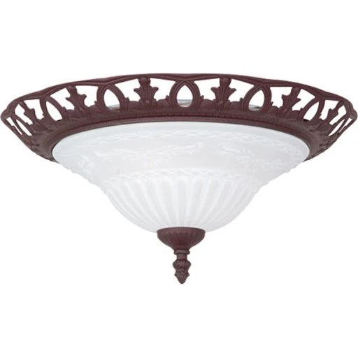 Trio Lighting Rustica Loftlampe i Metal