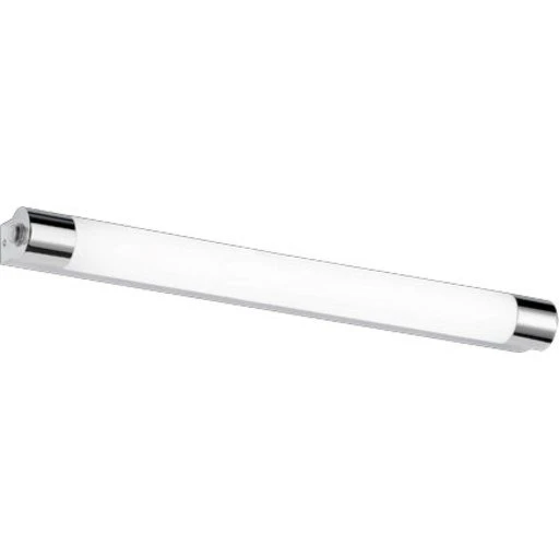 Trio Lighting Kolian Spejllampe, Krom, 64 cm