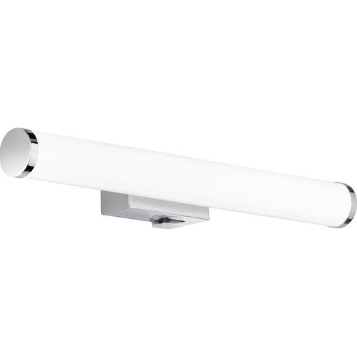 Trio Lighting Mattimo spejllampe, krom, 40 cm