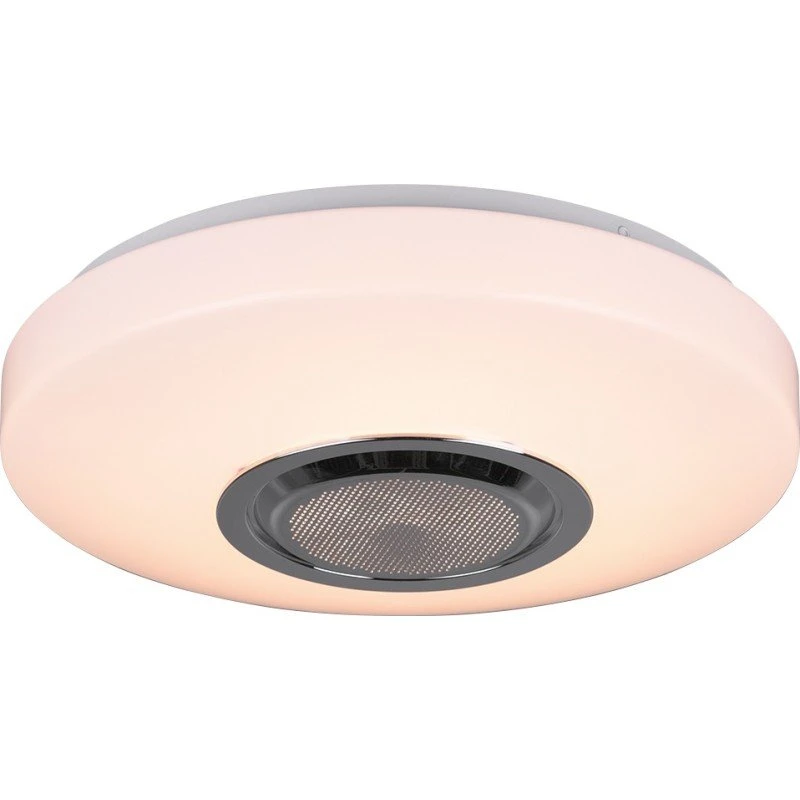 Trio Lighting Maia loftlampe med indbygget højtaler
