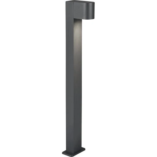 Trio Lighting Roya Havelampe, 100 cm, Antracit